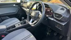 SEAT Leon 1.0 TSI EVO SE Dynamic 5dr Petrol Hatchback